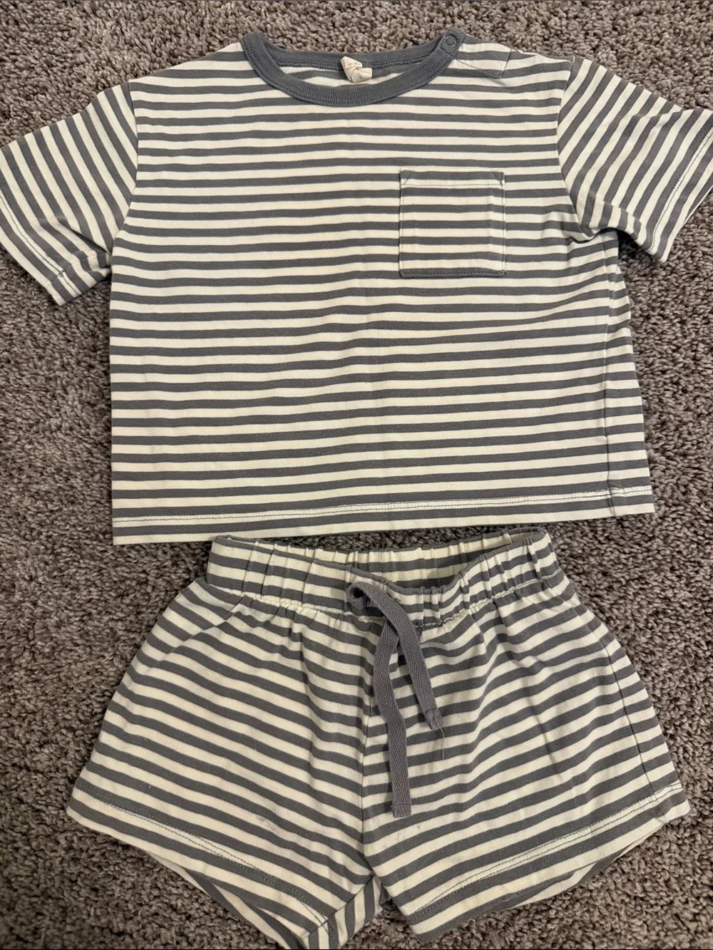 Quincy Mae Set